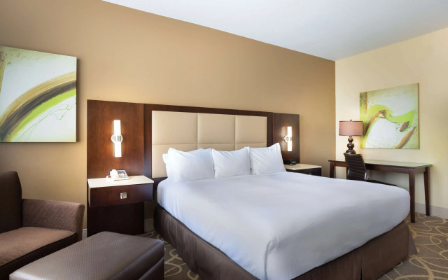 Hilton Galveston Island Resort