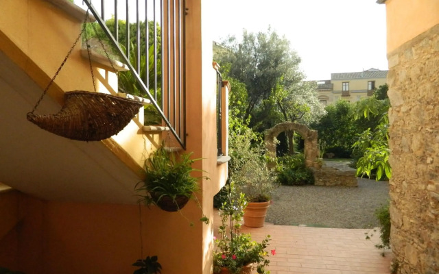 Hotel del Sole al Plebiscito