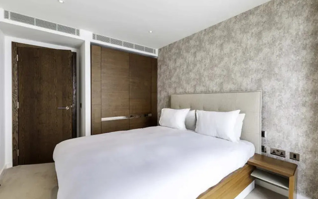 Beautiful 4 Bed Abode Near Imperial Wharf