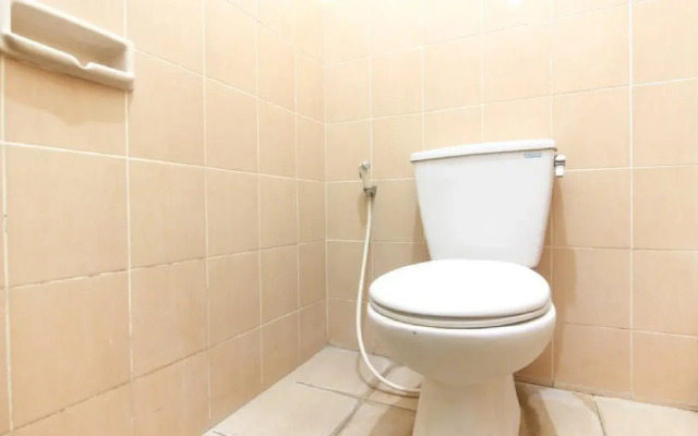 Hotel Citra Kita Yogyakarta by RedDoorz