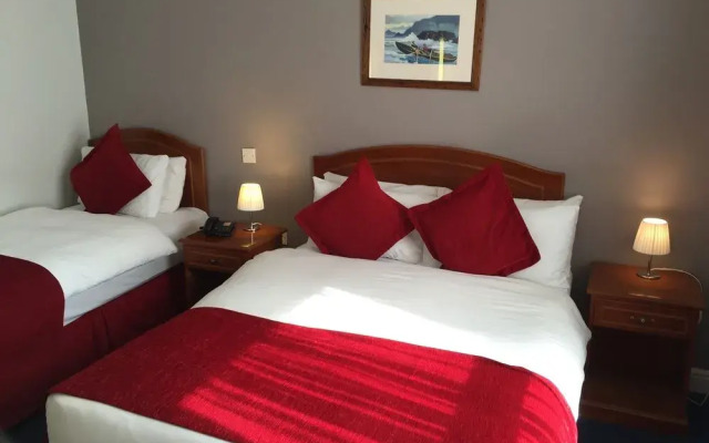 Charleville Lodge Hotel