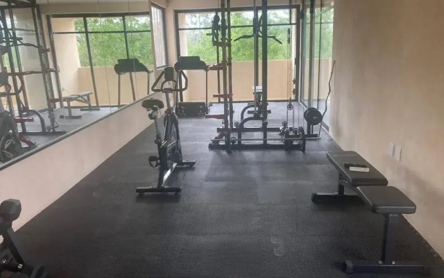 Private Pool - 1 Bedroom Condo - 2 To 4 People