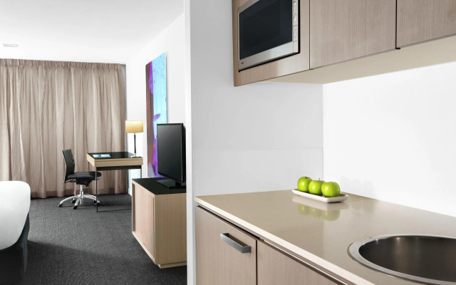 Mantra South Bank Brisbane