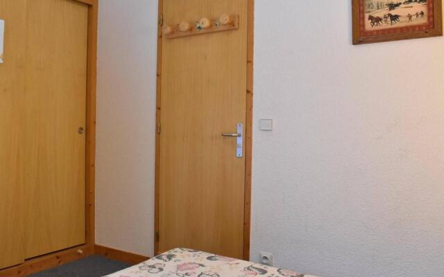 Appartement Méribel, 3 pièces, 6 personnes - FR-1-180-140