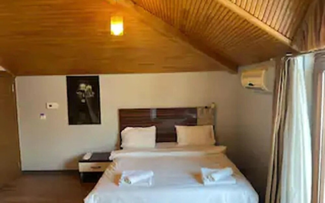 Blueway Hotel Residence