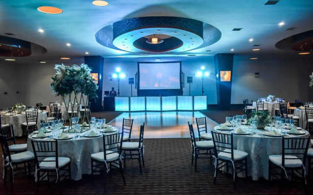 Hilton Queretaro