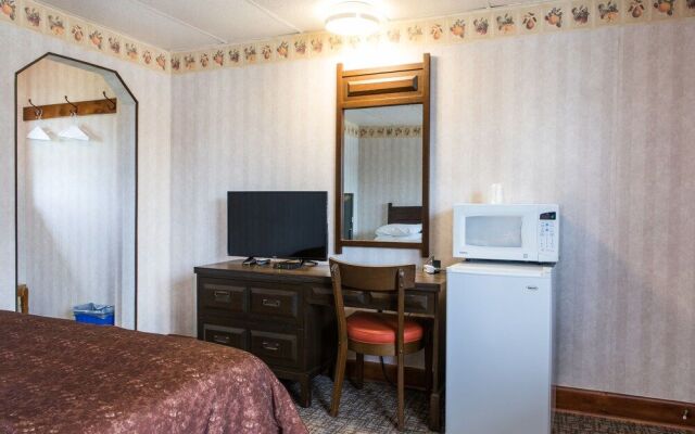 Haven Motel
