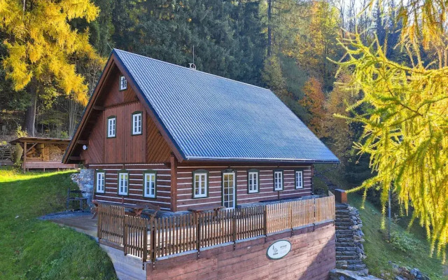 Villa Near Krkonose National Park