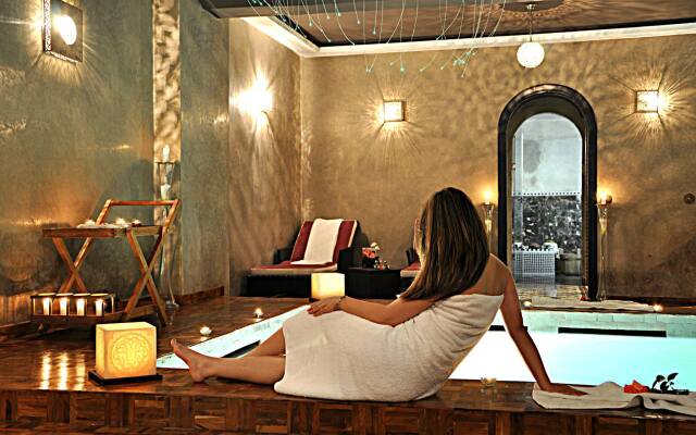 Palais Ommeyad Suites & Spa