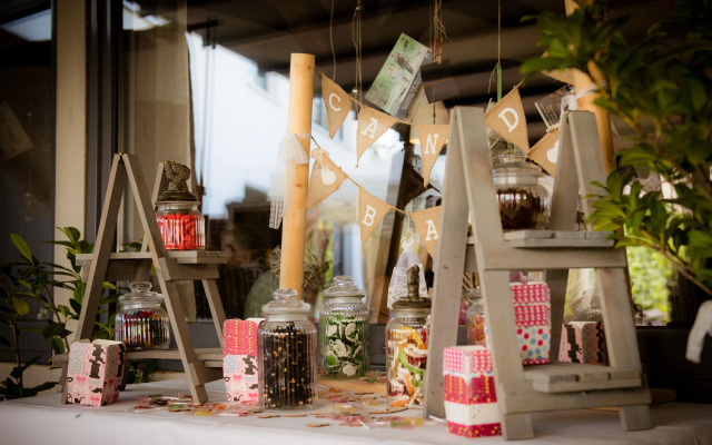 Romantik Hotel Ahrenberg