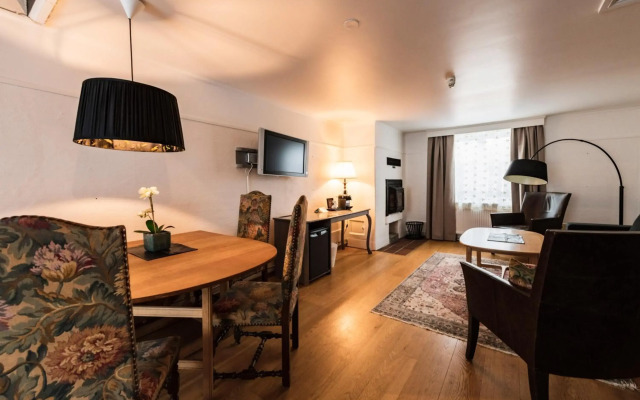 Sundvolden Hotel