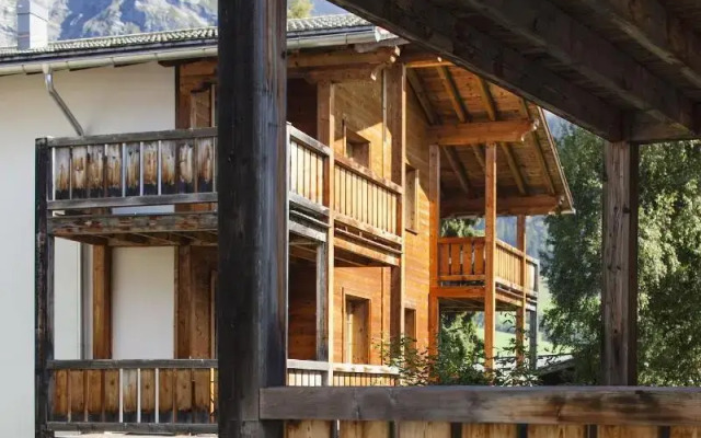 Hapimag Resort Flims