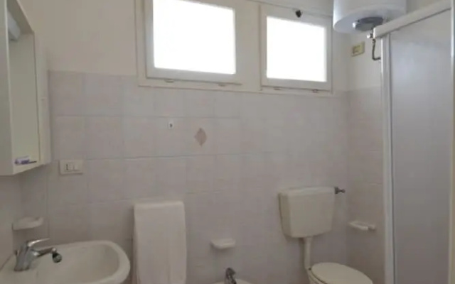 Cozy Flat in a Villa With Garden - Beahost