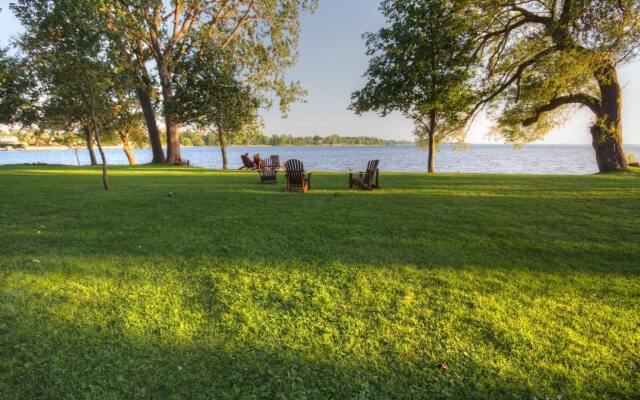Manoir D'Youville