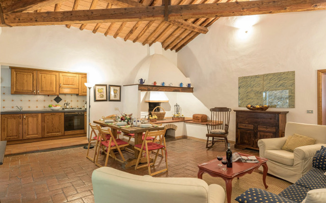 Chianti Resort - Casa Ginestra