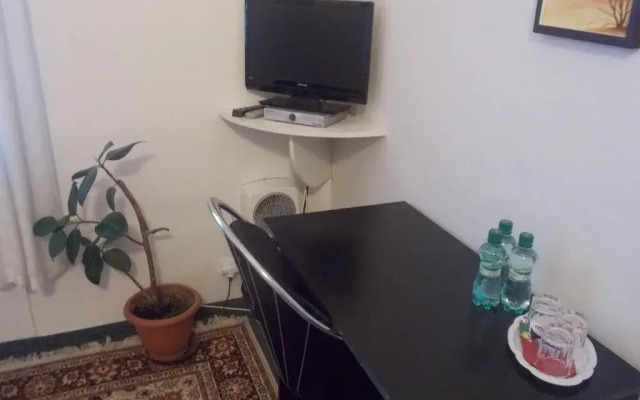 Hotel U Hroznu