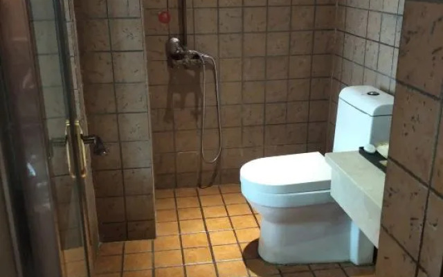 Langting Dongfang Hotel