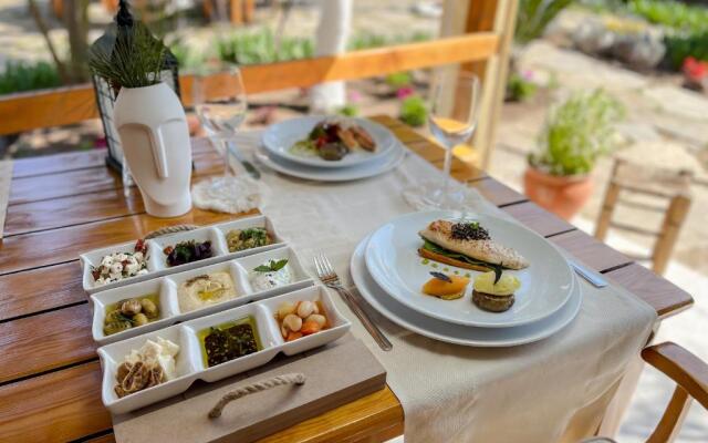 Olympos Oase Hotel