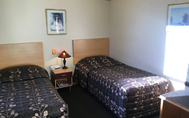 Leviathan Heritage Hotel Dunedin