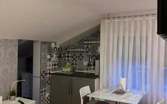 Apartments Krapinske Toplice Krtak Biba