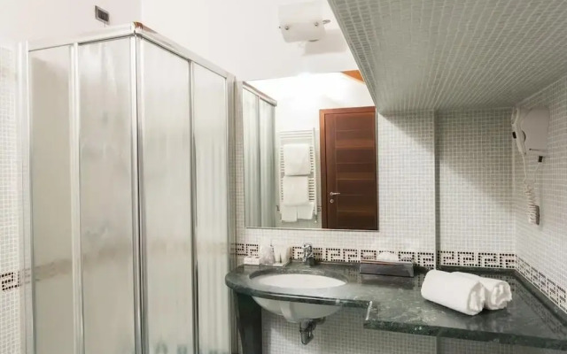 Country Hotel Castelbarco