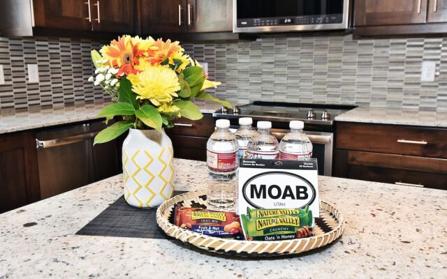 Entrada at Moab Townhomes