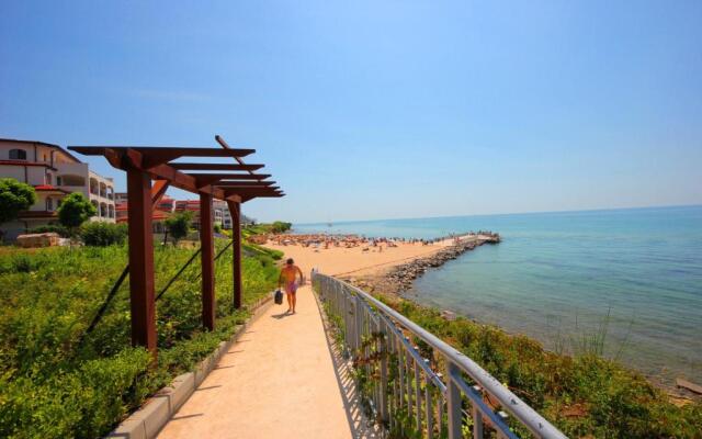 Menada Apartments in Grand Hotel Sveti Vlas