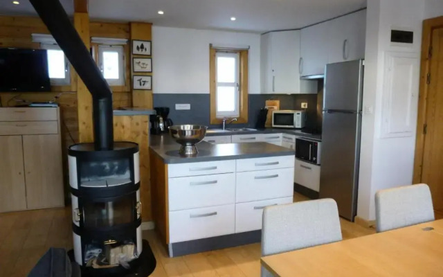 Résidence Hameau - Chalets pour 8 Personnes 53