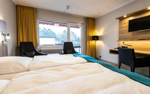 VitalHotel Ascona