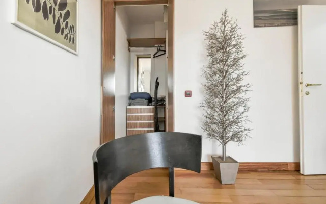 2BDR Absolute Comfort in City Center Sofia