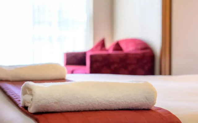 Sapphire Waters Motor Inn