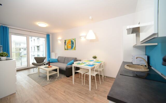 APART Apartamenty - Solna 11 Kolobrzeg