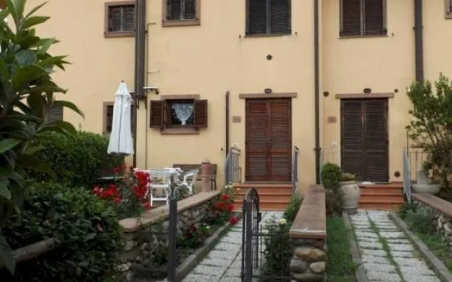 Residence Borgo Alto