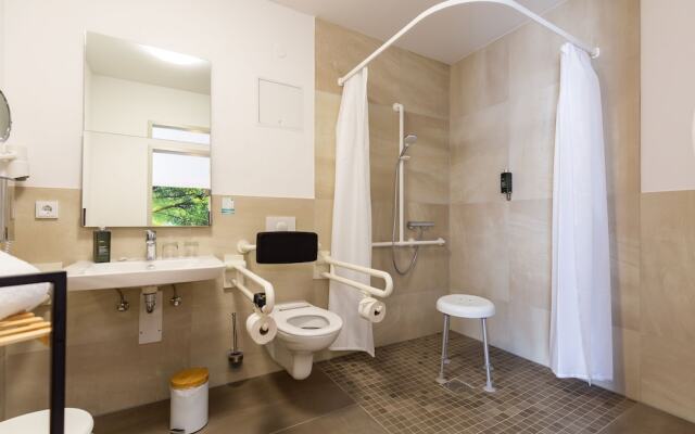 Mythenresort Heimdall