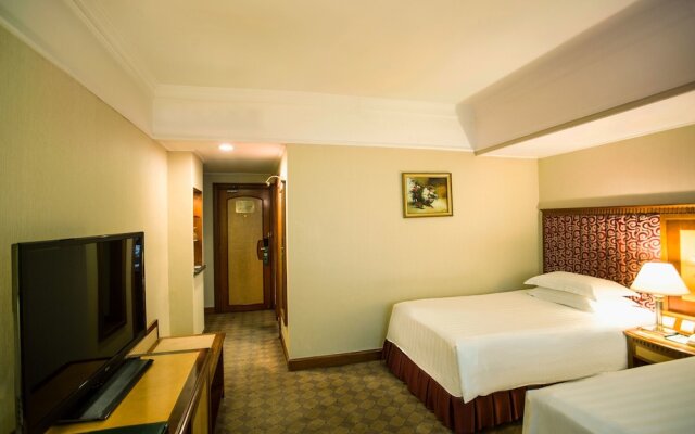 Harbin Fortune Days Hotel