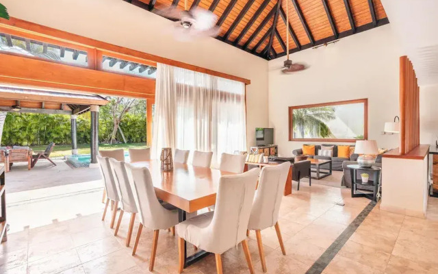 GV 1 in Punta Cana With 5 Bedrooms and 5 Bathrooms