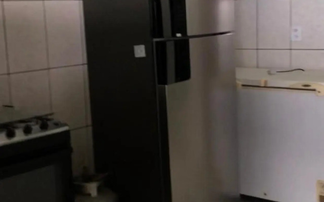 Casa Temporada Piscina Ar Cond Nova Vicisa BA