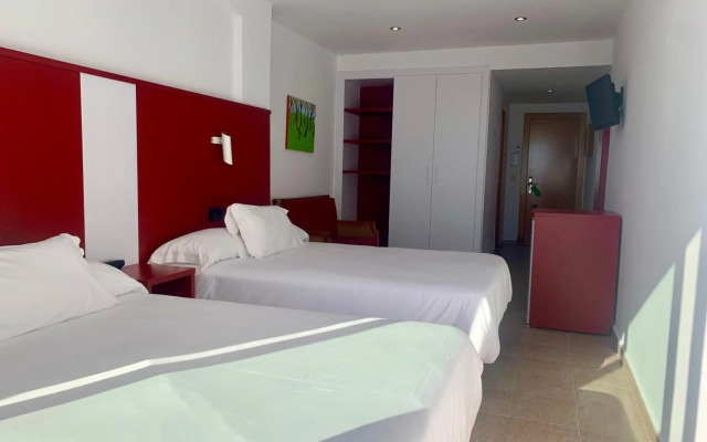 Hospedium Hotel Continental Mojácar