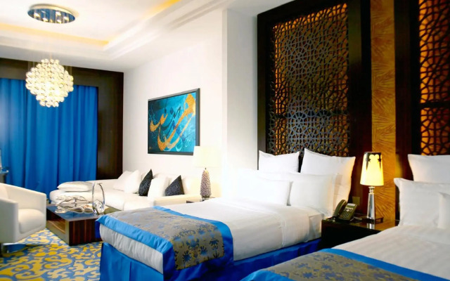 Nordic Palace & SPA