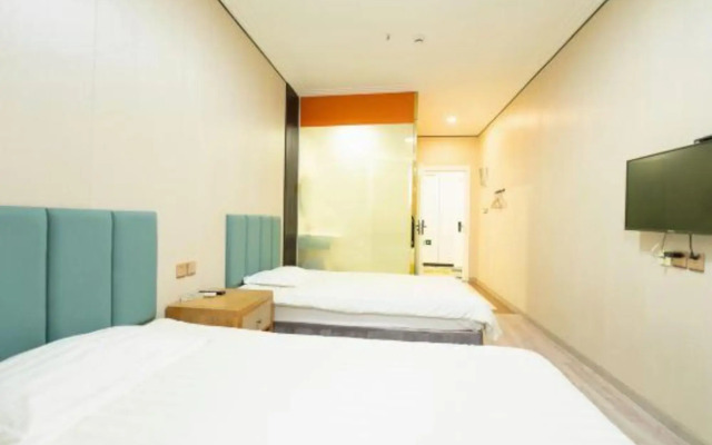 Shanghai Yijia Express Hotel