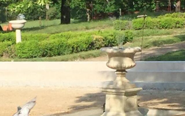 Manoir de la Rémonière