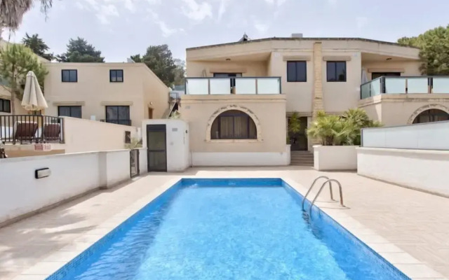 B Holiday Villas Mellieha