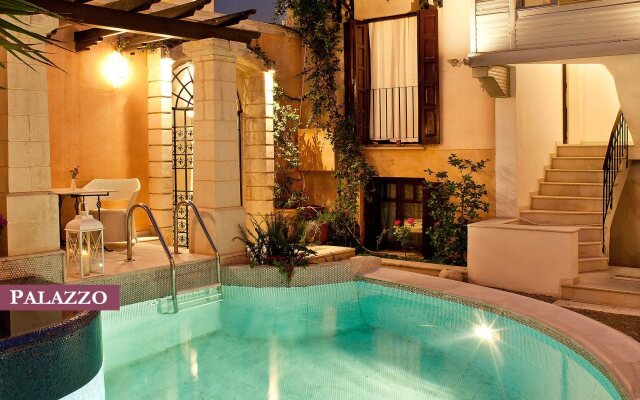 Rimondi Boutique Hotels