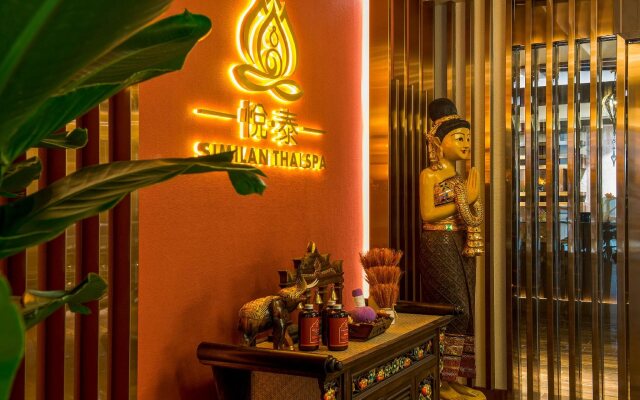 Similan Hotel Zhuhai