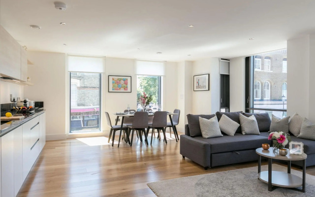 Urban Chic - Portobello