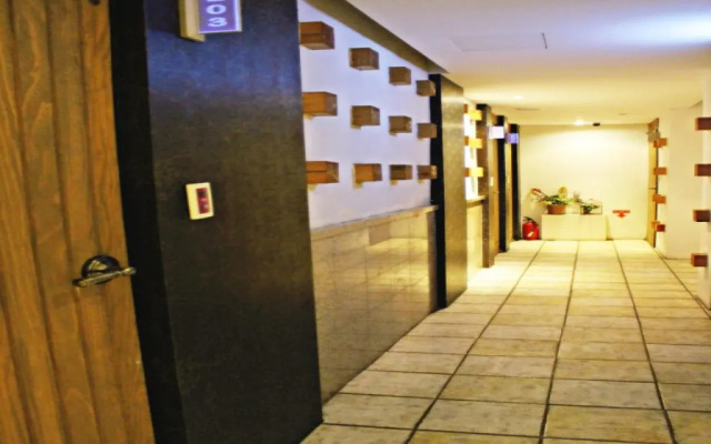 Sora Motel