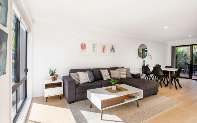 Gumnut - Pet Friendly - 8 Mins Walk to Beach