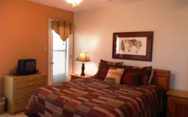 Gold Dust in Angel Fire