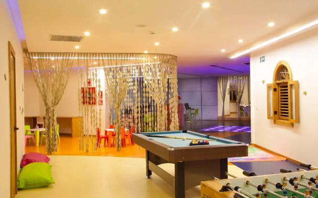 Grand Palladium Palace Resort Spa & Casino - All Inclusive
