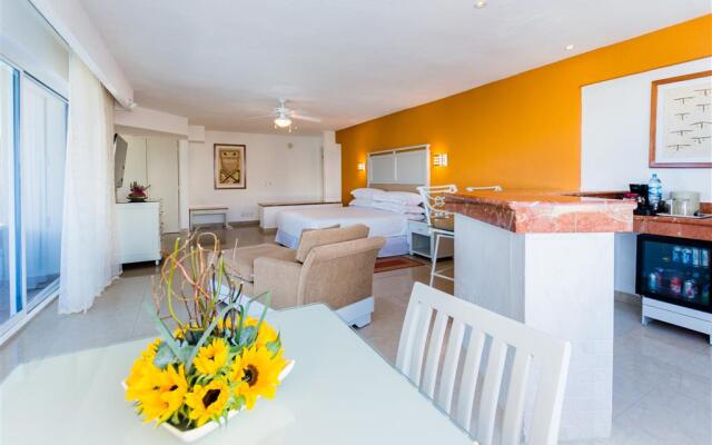 Occidental Costa Cancún All Inclusive